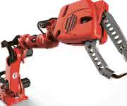 Comau-Roboter