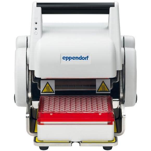 HeatSealer S100