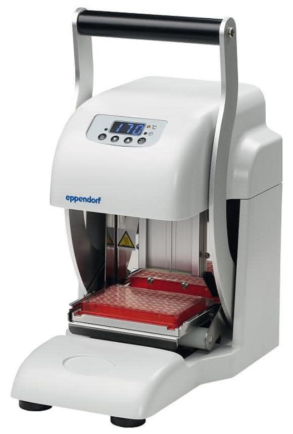 HeatSealer S200