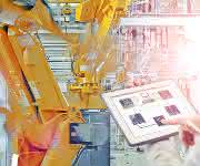Sicherheitslösung für SPS-basierte Industriesteuerungen