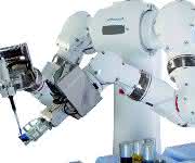Roboter Motoman