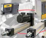 Parker Hannifin Produkte