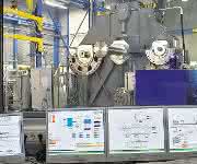 Produktionssteuerung Produktionssteuerung
