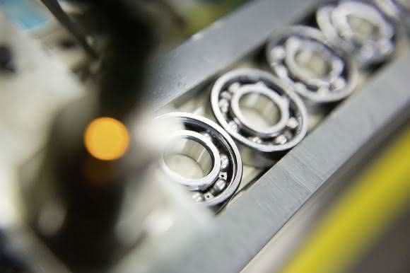 Schaeffler Indien 1