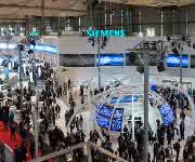 Siemens auf der Hannover Messe 2015 Siemens auf der HMI