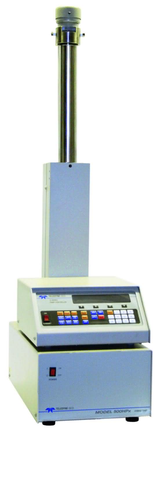 Hochdruckspritzenpumpe