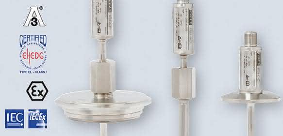 Widerstandthermometer