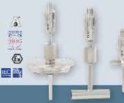 Widerstandthermometer