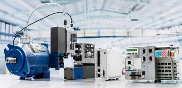 Bosch Rexroth