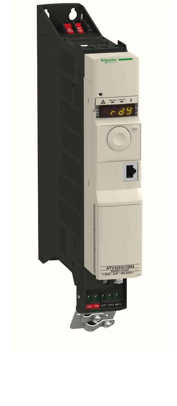 Altivar 32 Frequenzumrichter von Schneider Electric