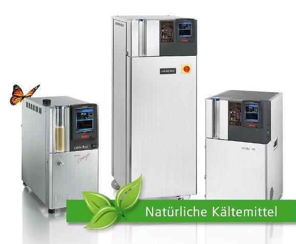 Temperiergeräte Temperiergeräte