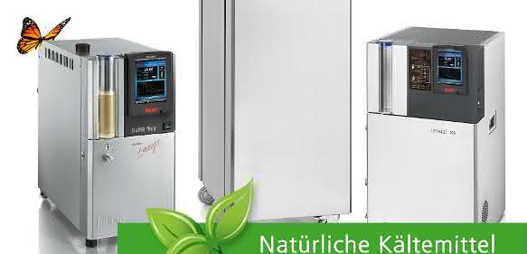 Temperiergeräte