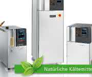 Temperiergeräte