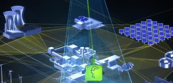 Industrie 4.0 Industrie 4.0