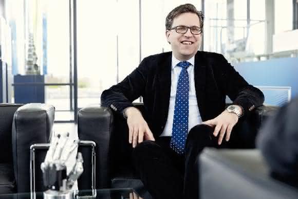 Henrik A. Schunk Henrik A. Schunk