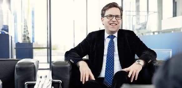 Henrik A. Schunk