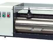 Abrieb-Prüfmaschine Abrieb-Prüfmaschine