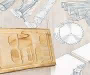 Innovationen für die holzverarbeitende Industrie