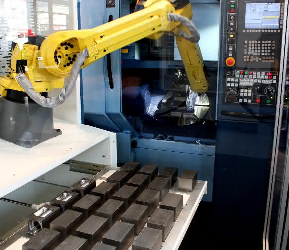 Cellro Automation an MX-520