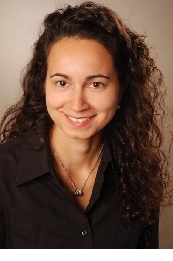Dr. Cynthia Sharma
