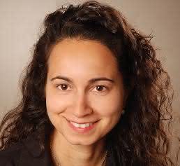 Dr. Cynthia Sharma