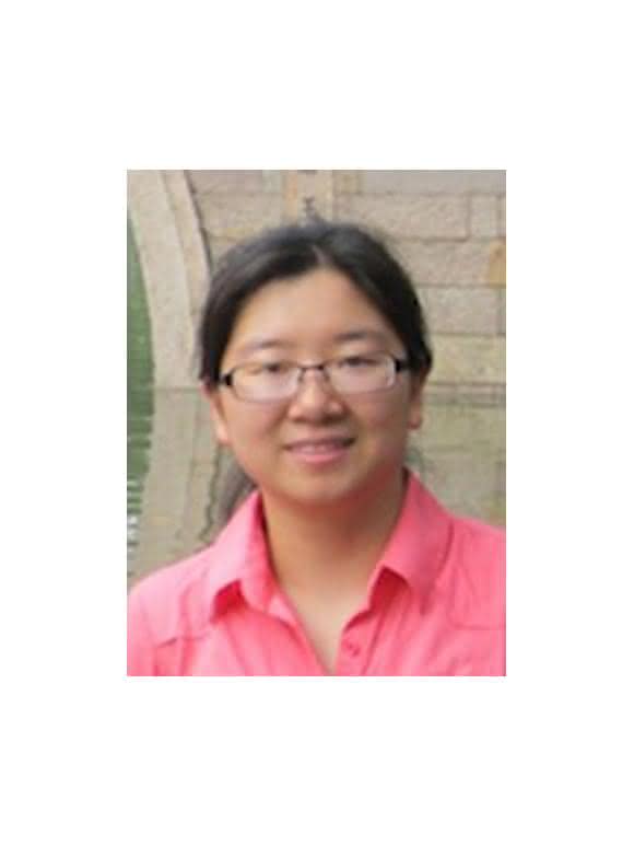 Dr. Jia Tian