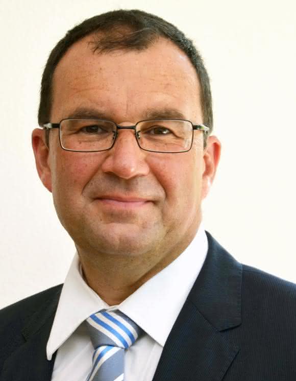 Thomas Preußer Thomas Preußer