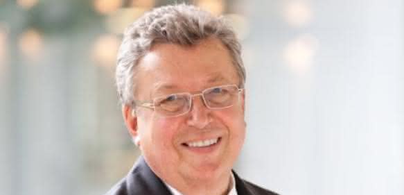 Dr. Reinhold Festge Dr. Reinhold Festge