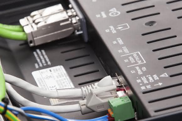 Netzwerk Kaeser Sigma Network Netzwerk Kaeser Sigma Network