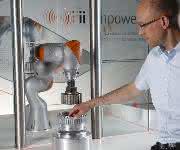 Leichtbauroboter iiwa Leichtbauroboter iiwa von Kuka