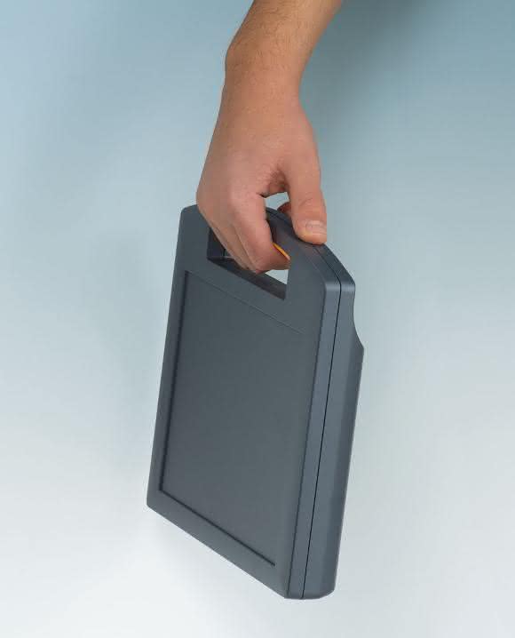 Carrytec M von OKW Carrytec M von OKW