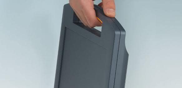 Carrytec M von OKW Carrytec M von OKW