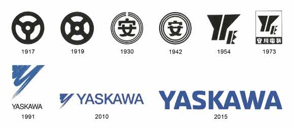 Yaskawa feiert 100-jähriges Firmenjubiläum