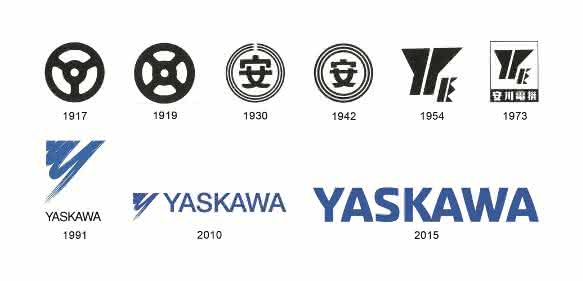 Yaskawa feiert 100-jähriges Firmenjubiläum