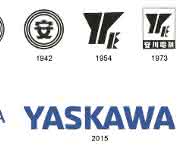 Yaskawa Logos Yaskawa feiert 100-jähriges Firmenjubiläum