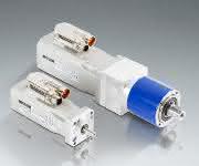 HBR-Synchronmotoren