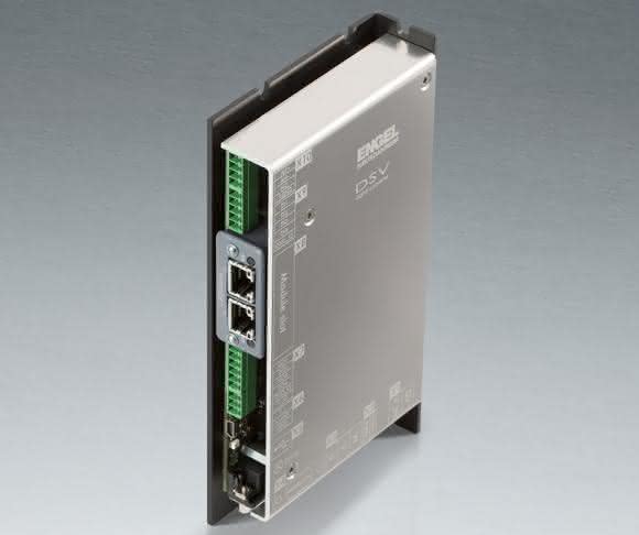 Digitaler Servo-Umrichter DSV1030 Digitaler Servo-Umrichter DSV1030