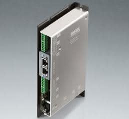 Digitaler Servo-Umrichter DSV1030