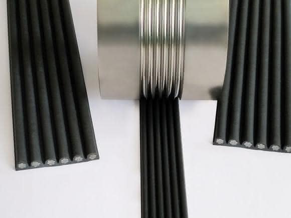 Contitech Conti Polyrope