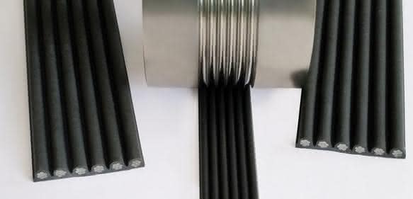 Contitech Conti Polyrope