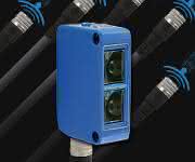 Baureihe C23 mit IO-Link von Contrinex
