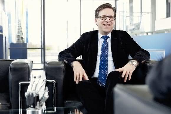 Henrik A. Schunk