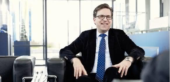 Henrik A. Schunk Henrik A. Schunk