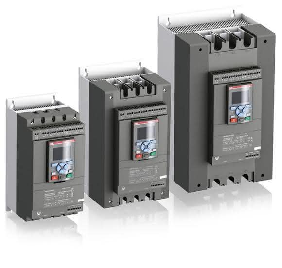 Softstarter Softstarter