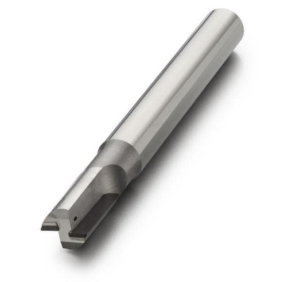 Sandvik Coromant, PKD-bestückter Schaftfräser Coro Mill Plura Sandvik Coromant, PKD-bestückter Schaftfräser Coro Mill Plura