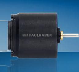 DC-Kleinstmotor von Faulhaber