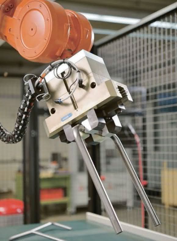 KUKA-Industrieroboter KUKA-Industrieroboter
