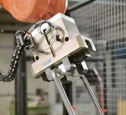 KUKA-Industrieroboter