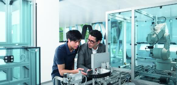 MPS® Transfer Factory MPS® Transfer Factory