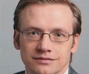Frank Haubold löst Horst Rudolph ab Frank Haubold bei Clarion Events Deutschland